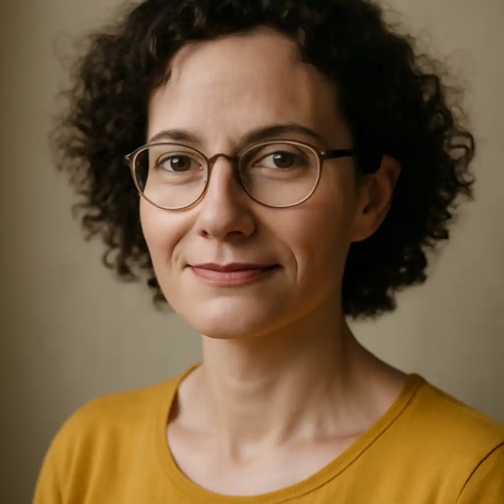 Joanna Kowalska